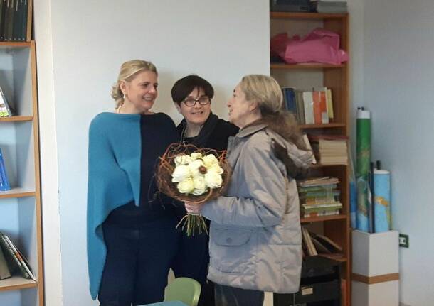 I “Mirabili mostri” visti dai ragazzi delle scuole Kolbe