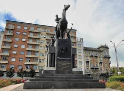 wiki loves busto arsizio 2016 monumento enrico dell'acqua