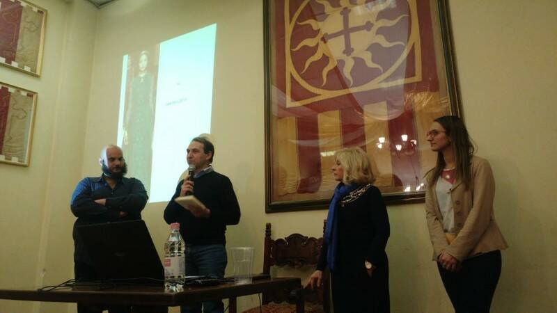 2017 03 10 Il Medioevo a Legnarello 006