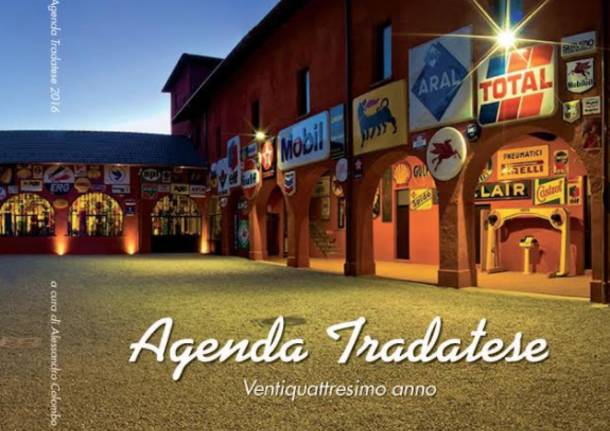 Agenda Tradatese