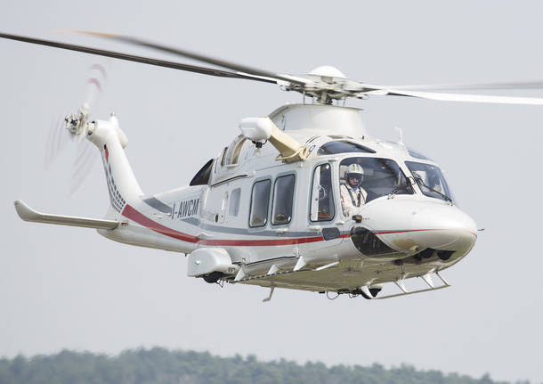 agustawestland AW169