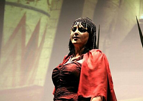 Centenario Dell’Acqua: “Opera in classe”