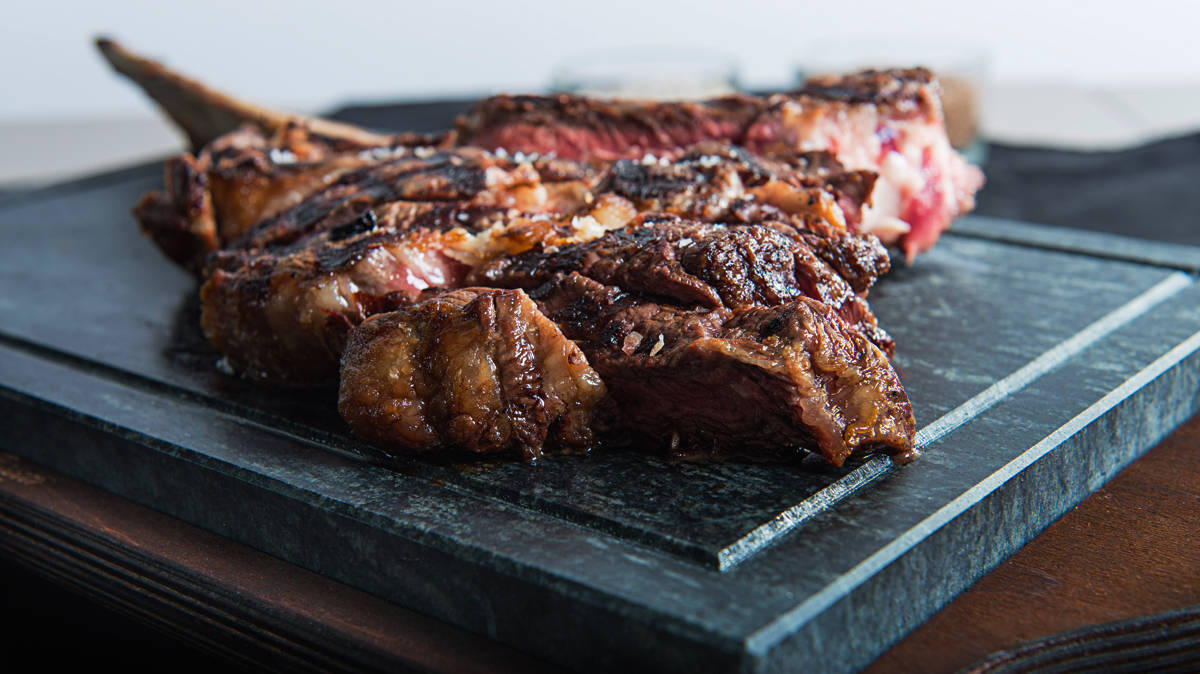 Amsteak 