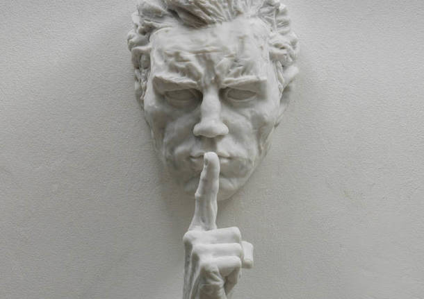 Arte - Mostre