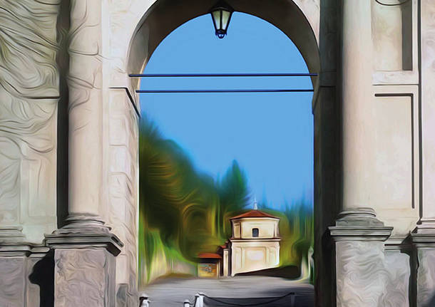 Arte - Mostre 