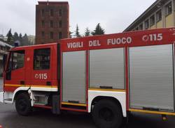 Assemblea regionale Vigili del Fuoco