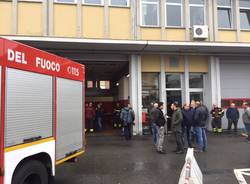 Assemblea regionale Vigili del Fuoco