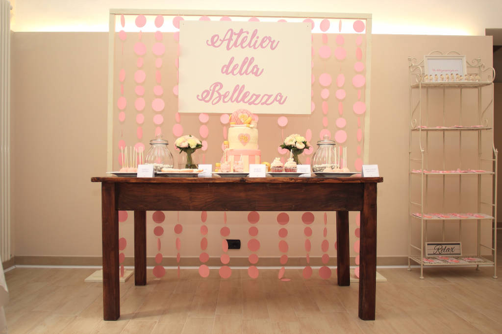 Atelier della Bellezza