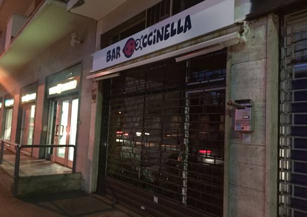 bar Coccinella