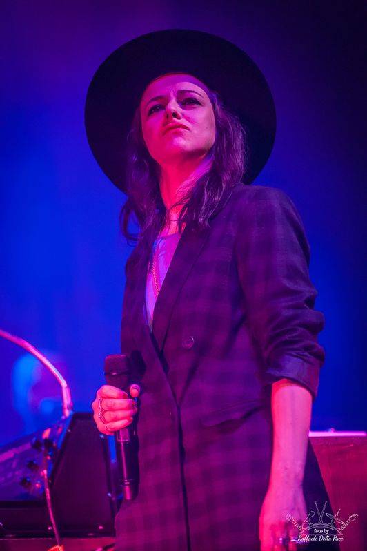 Baustelle in concerto a Varese