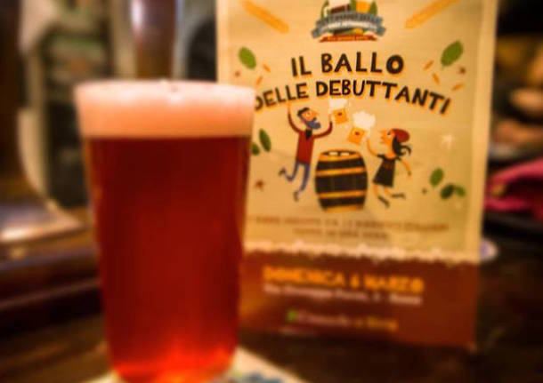 birra artigianale