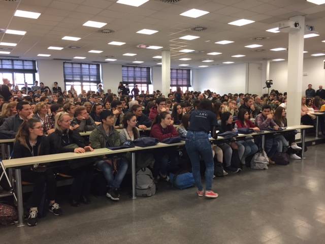 business game 2017 premiazione
