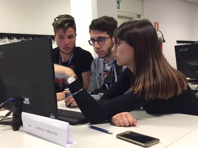 business game liuc 2017