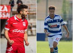 calcio varese pro patria serie d