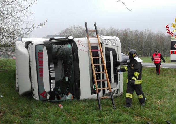 camion quassa