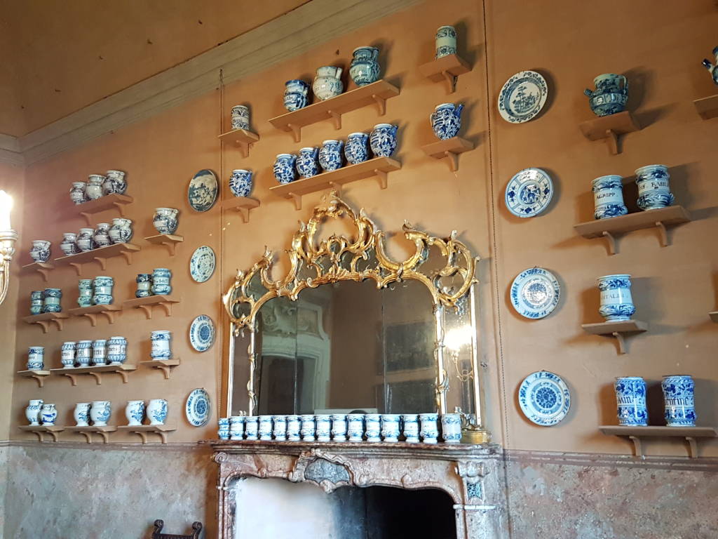 un tuffo nel passato