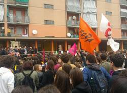 Giornata a Quarto Oggiaro in ricordo delle vittime di mafia