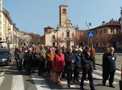 Festa del Voto: \"Sono le associazioni l\'antidoto a tutte le pestilenze