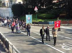 Festa del Voto: \"Sono le associazioni l\'antidoto a tutte le pestilenze