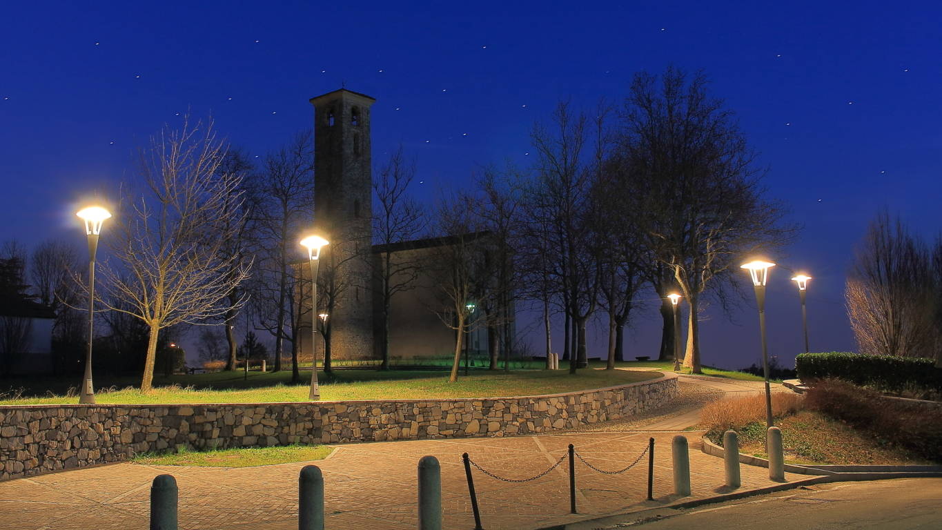 Al chiaror di... stelle