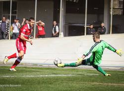 Varese - Pro Settimo 0-0