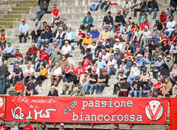 Varese - Pro Settimo 0-0