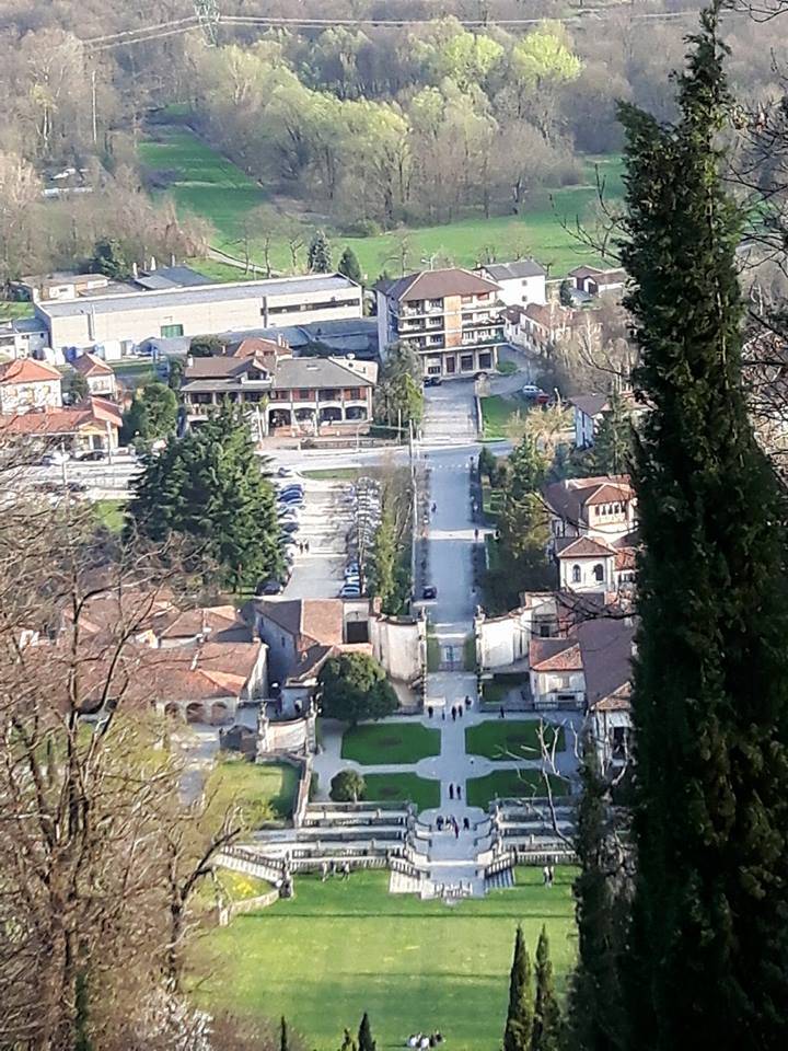 Villa della Porta Bozzolo