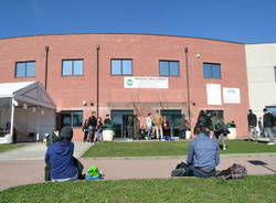 L\'Open Day dell\'Insubria