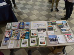 L\'Open Day dell\'Insubria