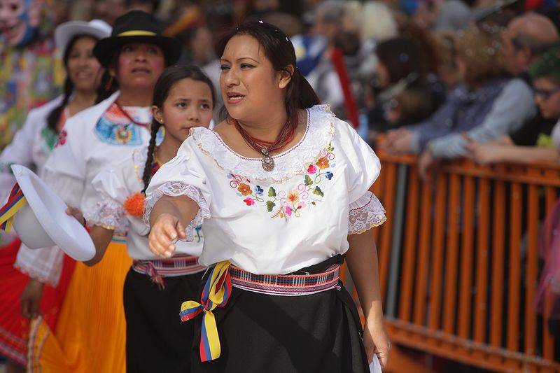 Varese in maschera/1