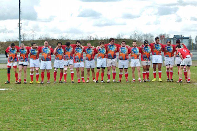 Chicken Rozzano - Rugby Varese 14-18