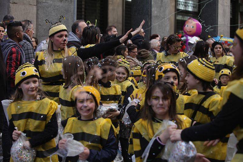 Varese in maschera/2