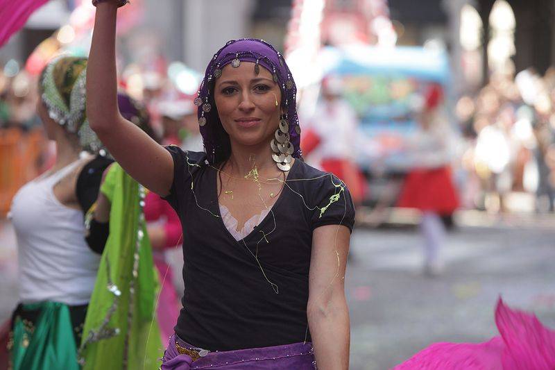 Varese in maschera/2