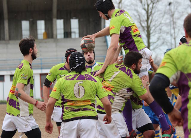 Saints Abbiategrasso - Unni Valcuvia 12-33