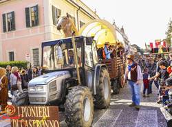 Il Carnevale di Varese