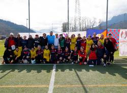 Torneo di calcio contro la violenza sulle donne