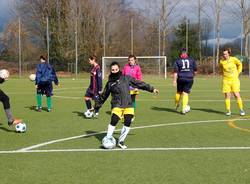 Torneo di calcio contro la violenza sulle donne