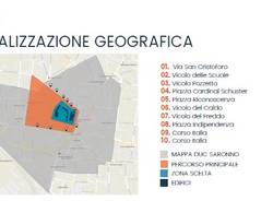 Stop@lcentro: Regione, Comune e privati insieme per combattere il degrado in vicolo del Caldo