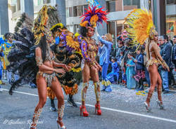 Il Carnevale di Varese