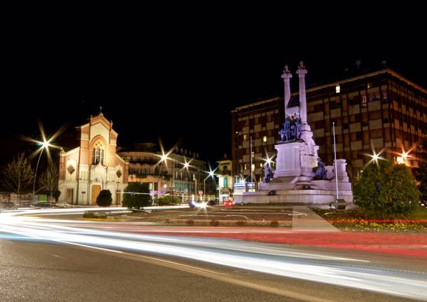 Gallarate