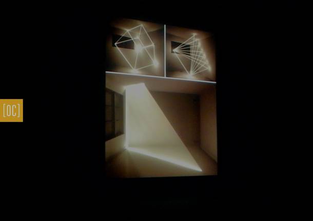 UN INCONTRO ILLUMINANTE SULL’ARTE DELLA LUCE (PROSEGUE IL CALENDARIO DEGLI INCONTRI MENSILI DELL’UNIVERSITà DEL MELO)