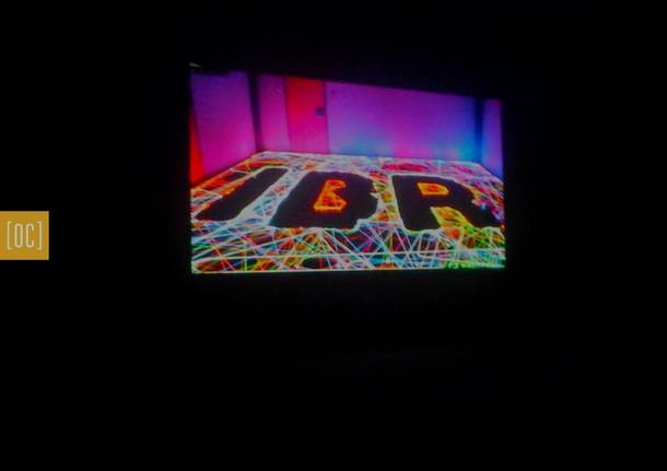 UN INCONTRO ILLUMINANTE SULL’ARTE DELLA LUCE (PROSEGUE IL CALENDARIO DEGLI INCONTRI MENSILI DELL’UNIVERSITà DEL MELO)