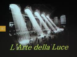 UN INCONTRO ILLUMINANTE SULL’ARTE DELLA LUCE       (PROSEGUE IL CALENDARIO DEGLI INCONTRI MENSILI DELL’UNIVERSITà DEL MELO)