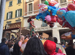 Carnevale Varese 2017