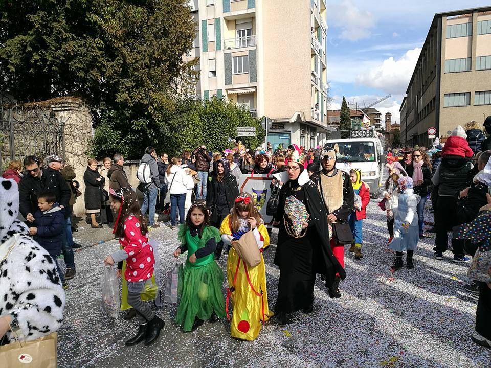 carnvevale busto arsizio