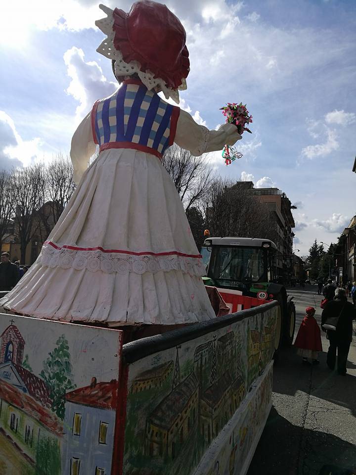 carnvevale busto arsizio