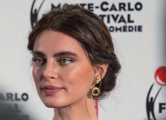 catrinel marlon
