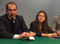centrodestra varese lega forza italia