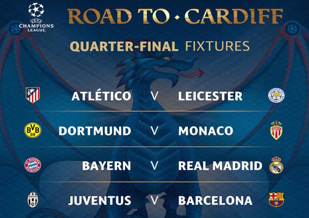 champions league