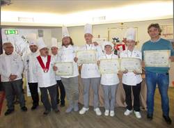 concorso finger food 2017 vincitori